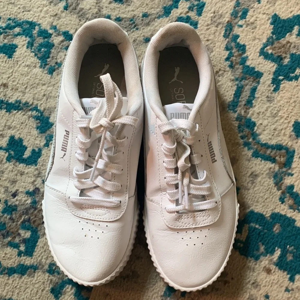 Puma sneakers - Picture 3 of 5